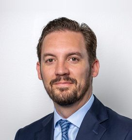 Jonathan Flores, Founder and Chief Executive Officer of Guardian Energy Partners